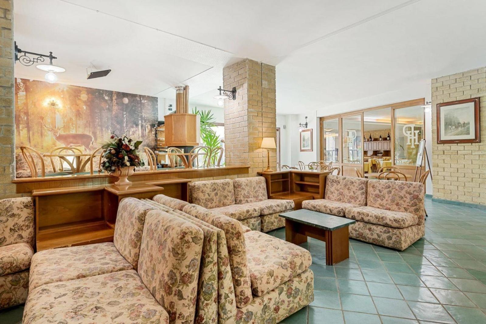 Hotel Pagnani Pescasseroli Εξωτερικό φωτογραφία