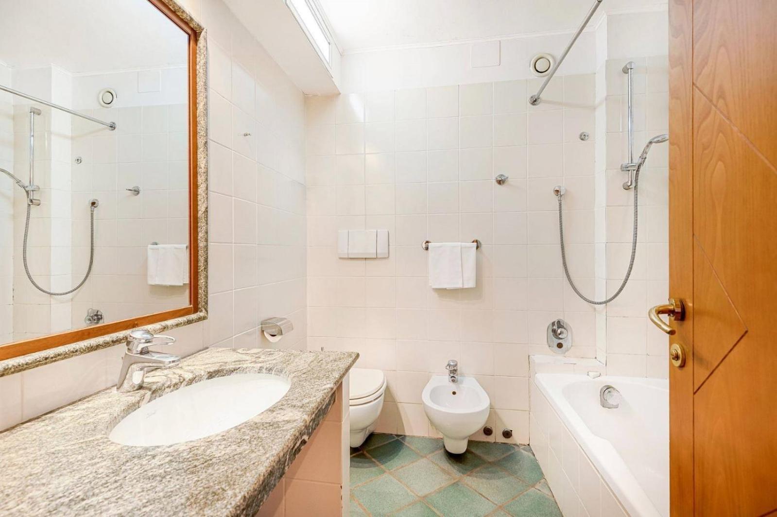 Hotel Pagnani Pescasseroli Εξωτερικό φωτογραφία